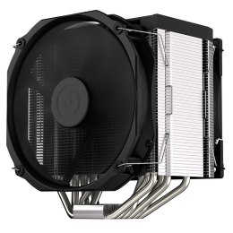 Chłodzenie CPU Endorfy Fortis 5 Dual Fan (EY3A009) 120\140mm czarny COOLING.PL