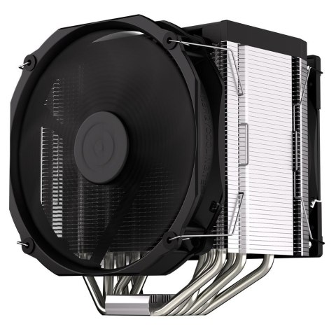 Chłodzenie CPU Endorfy Fortis 5 Dual Fan (EY3A009) 120\140mm czarny COOLING.PL Chłodzenie CPU Endorfy Fortis 5 Dual Fan (EY3A009) 120\140mm czarny COOLING.PL