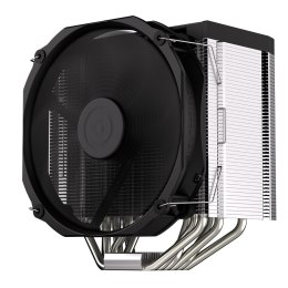 Chłodzenie CPU Endorfy Fortis 5 (EY3A008) 140mm czarny COOLING.PL