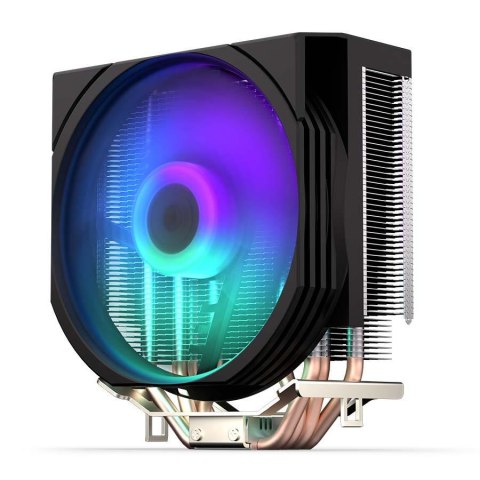 Chłodzenie CPU Endorfy Spartan 5 MAX ARGB (EY3A004) 120mm COOLING.PL Chłodzenie CPU Endorfy Spartan 5 MAX ARGB (EY3A004) 120mm COOLING.PL