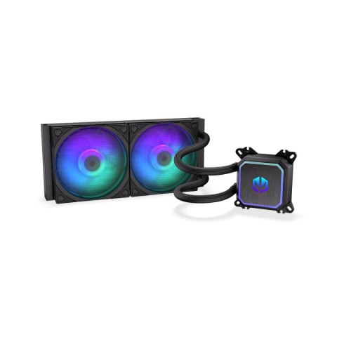 Chłodzenie wodne Endorfy Navis F240 ARGB (EY3B004) 120mm COOLING.PL Chłodzenie wodne Endorfy Navis F240 ARGB (EY3B004) 120mm COOLING.PL