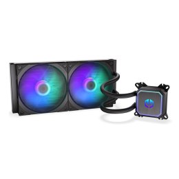 Chłodzenie wodne Endorfy Navis F280 ARGB (EY3B005) 140mm COOLING.PL