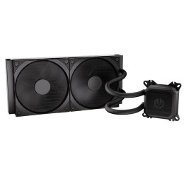 Chłodzenie wodne Endorfy Navis F280 (EY3B002) 140mm czarny COOLING.PL