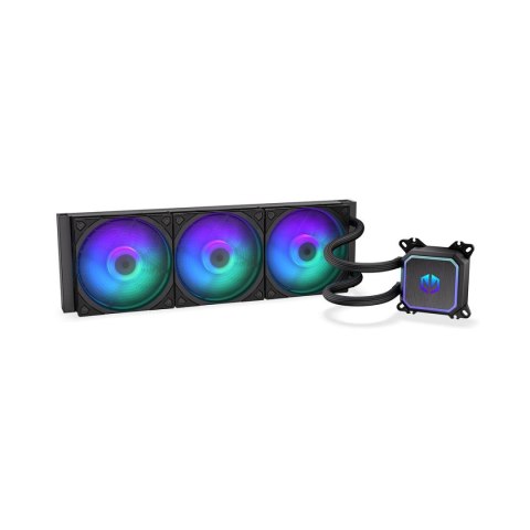 Chłodzenie wodne Endorfy Navis F360 ARGB (EY3B006) 120mm COOLING.PL Chłodzenie wodne Endorfy Navis F360 ARGB (EY3B006) 120mm COOLING.PL
