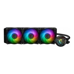 Chłodzenie wodne MSI MAG CORELIQUID 360R V2 ARGB 3x120mm MSI