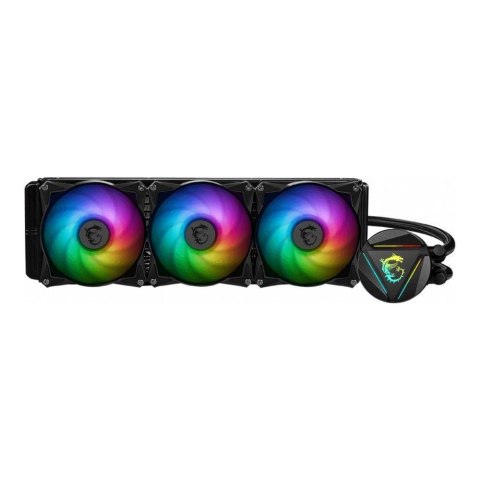 Chłodzenie wodne MSI MAG CORELIQUID 360R V2 ARGB 3x120mm MSI Chłodzenie wodne MSI MAG CORELIQUID 360R V2 ARGB 3x120mm MSI