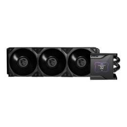 Chłodzenie wodne MSI MEG CORELIQUID S360 3x120mm MSI