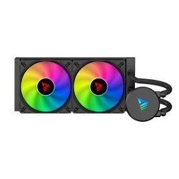 Chłodzenie wodne SAVIO VELOX 240mm CPU ARGB Savio