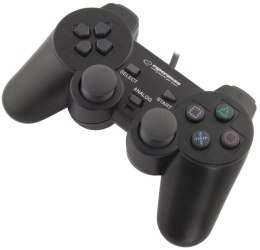 Gamepad / kontroler Esperanza EG106 Corsair ESPERANZA