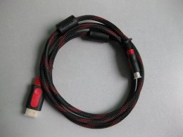 Kabel HDMI(M)- mini HDMI(M) 1,5m Adax
