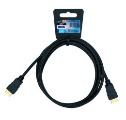 Kabel HDMI iBOX HD01 HDMI 1.4 1,5m IBOX