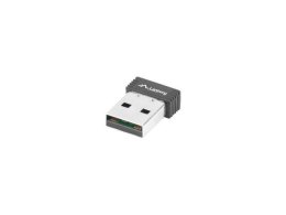 Karta sieciowa bezprzewodowa Lanberg USB Nano N150 1 wewn. antena LANBERG