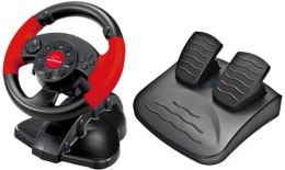 Kierownica Esperanza EG103 HIGH OCTANE do PC/PS2/PS3 ESPERANZA