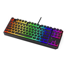 Klawiatura Endorfy Thock TKL Pudding Blue (EY5A004) COOLING.PL