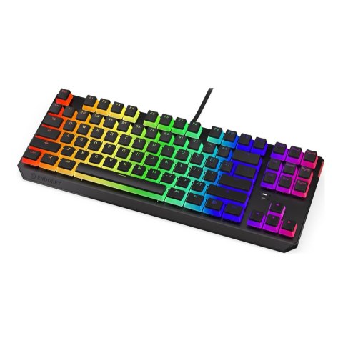 Klawiatura Endorfy Thock TKL Pudding Blue (EY5A004) COOLING.PL Klawiatura Endorfy Thock TKL Pudding Blue (EY5A004) COOLING.PL