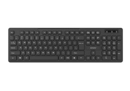 Klawiatura bezprzewodowa SAVIO KB-02 Savio