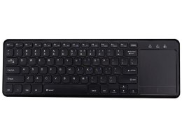 Klawiatura bezprzewodowa Tracer Smart RF 2,4 GHz Touchpad Tracer