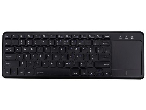 Klawiatura bezprzewodowa Tracer Smart RF 2,4 GHz Touchpad Tracer