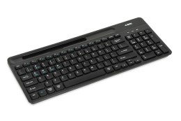 Klawiatura bezprzewodowa iBOX Kallisto (BT+USB) IBOX