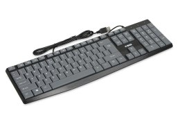 Klawiatura przewodowa iBOX Eris Grey IBOX