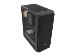 Komputer ADAX DRACO EXTREME C12400F i5-12400F/H610/16GB/500GB/RTX2060-12GB/3Y Adax