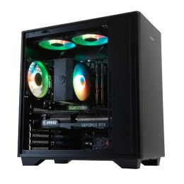 Komputer ADAX DRACO EXTREME C13400F i5-13400F/B760/16GB/1TB/RTX4060-8GB/WiFi/BT Adax