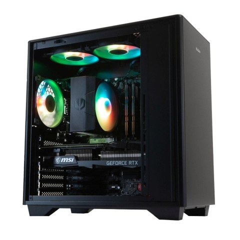 Komputer ADAX DRACO EXTREME C13400F i5-13400F/B760/16GB/1TB/RTX4060-8GB/WiFi/BT Adax Komputer ADAX DRACO EXTREME C13400F i5-13400F/B760/16GB/1TB/RTX4060-8GB/WiFi/BT Adax