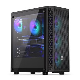 Komputer ADAX DRACO EXTREME WXIHC14400F i5-14400F/B760/32GB/1TB/RTX4060-8GB/Wi-Fi/BT/W11Hx64/3Y Adax