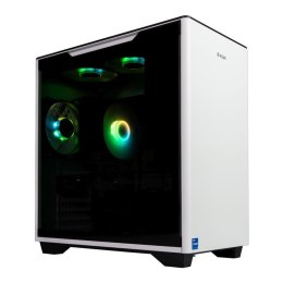 Komputer ADAX DRACO EXTREME WHITE WXIHC13400F i5-13400F/B760/32GB/1TB/RTX4060Ti-8GB/WiFi/BT/W11Hx64/3Y Adax