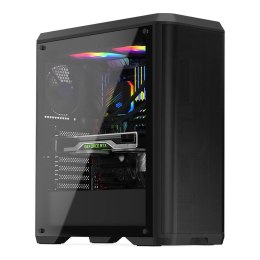 Komputer ADAX DRACO R5500 R5-5500/B450/16GB/1TB/GTX1660S-6GB/3Y Adax