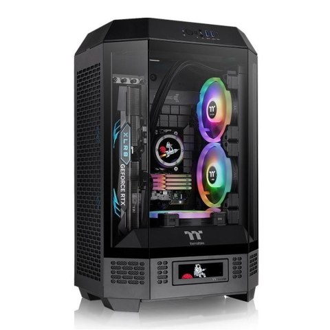Komputer ADAX DRACO SUPREME WXIHC14400F i5-14400F/B760/32GB/1TB/RTX5070-12GB/Wi-Fi/BT/W11Hx64/3Y Adax Komputer ADAX DRACO SUPREME WXIHC14400F i5-14400F/B760/32GB/1TB/RTX5070-12GB/Wi-Fi/BT/W11Hx64/3Y Adax