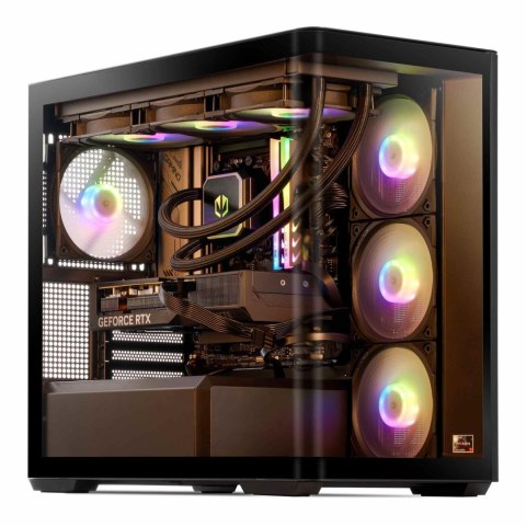 Komputer ADAX DRACO SUPREME WXIHR7700X R7-7700X/B650/64GB/1TB/RTX5070-12GB/Wi-Fi/BT/W11Hx64/3Y Adax Komputer ADAX DRACO SUPREME WXIHR7700X R7-7700X/B650/64GB/1TB/RTX5070-12GB/Wi-Fi/BT/W11Hx64/3Y Adax