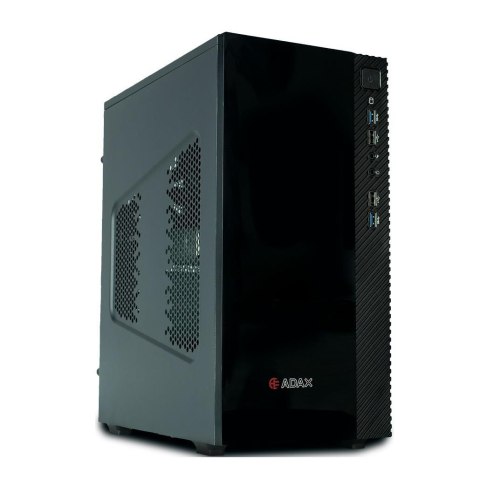 Komputer ADAX LIBRA WXIPR5600G R5-5600G/A520/16GB/1TB/Wi-Fi/BT/W11Px64_EDU/3Y Adax Komputer ADAX LIBRA WXIPR5600G R5-5600G/A520/16GB/1TB/Wi-Fi/BT/W11Px64_EDU/3Y Adax