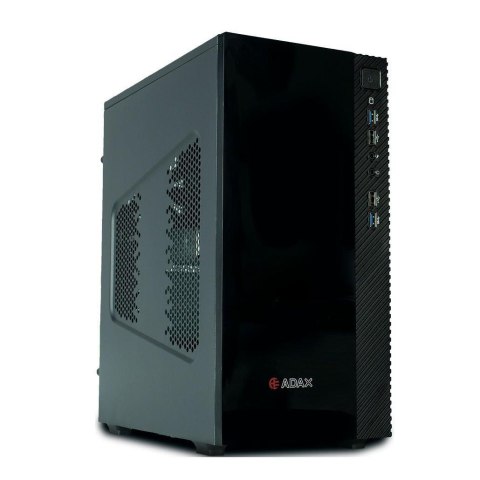 Komputer ADAX VERSO WXPC12400 i5-12400/H610/16GB/1TB/W11Px64/3Y Adax Komputer ADAX VERSO WXPC12400 i5-12400/H610/16GB/1TB/W11Px64/3Y Adax