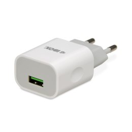 Ładowarka sieciowa iBOX C-35, 1xUSB, 1A IBOX