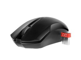 Mysz bezprzewodowa A4Tech G3-200N-1 V-Track czarna A4Tech