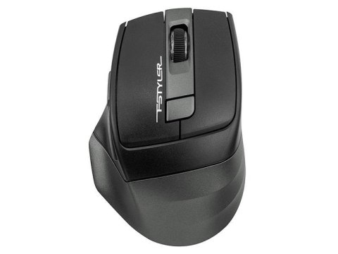 Mysz bezprzewodowa A4tech FSTYLER FB35 RF (2.4G+BT) Midnight Green A4Tech Mysz bezprzewodowa A4tech FSTYLER FB35 RF (2.4G+BT) Midnight Green A4Tech