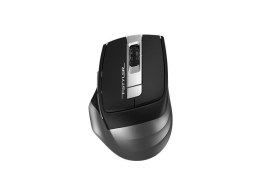 Mysz bezprzewodowa A4tech FSTYLER FB35 RF (2.4G+BT) Smoky Grey A4Tech