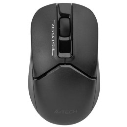Mysz bezprzewodowa A4tech FSTYLER FG12S RF Black (Silent) A4Tech