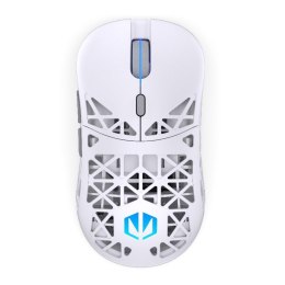 Mysz bezprzewodowa Endorfy LIV Plus Wireless Onyx White (EY6A017) COOLING.PL