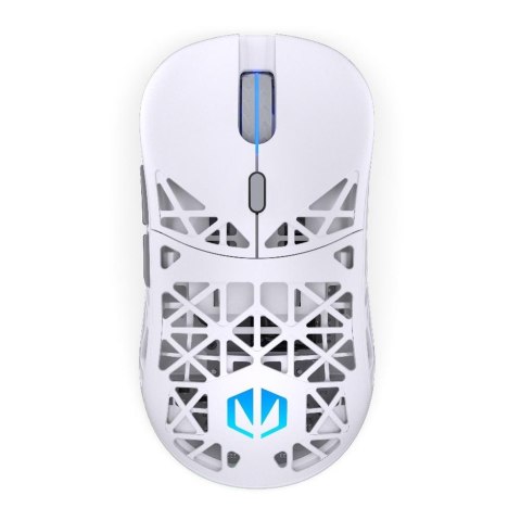 Mysz bezprzewodowa Endorfy LIV Plus Wireless Onyx White (EY6A017) COOLING.PL Mysz bezprzewodowa Endorfy LIV Plus Wireless Onyx White (EY6A017) COOLING.PL