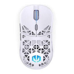 Mysz bezprzewodowa Endorfy LIV Wireless Onyx White (EY6A019) COOLING.PL