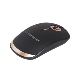 Mysz bezprzewodowa Esperanza EM127 Acrux 2,4GHz 4D optyczna USB ESPERANZA