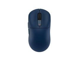 Mysz bezprzewodowa Fury Tanto T4 Wireless dla graczy 12000 DPI granatowa Fury
