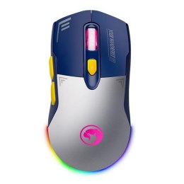 Mysz bezprzewodowa Marvo Duke 20 Gaming Akumulatorowa RGB Marvo