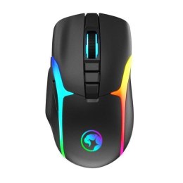 Mysz bezprzewodowa Marvo M729W Gaming, 4800DPI, Akumulator Marvo