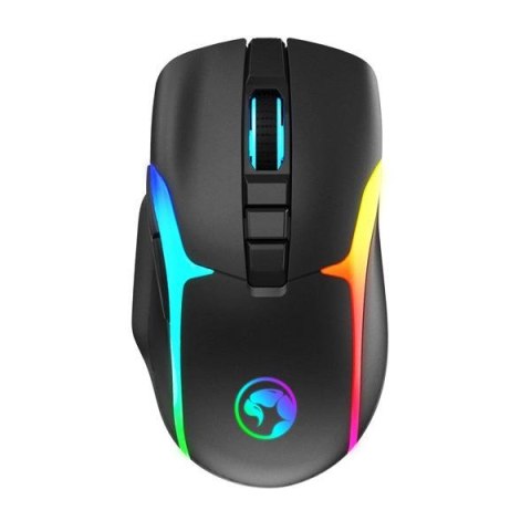Mysz bezprzewodowa Marvo M729W Gaming, 4800DPI, Akumulator Marvo Mysz bezprzewodowa Marvo M729W Gaming, 4800DPI, Akumulator Marvo