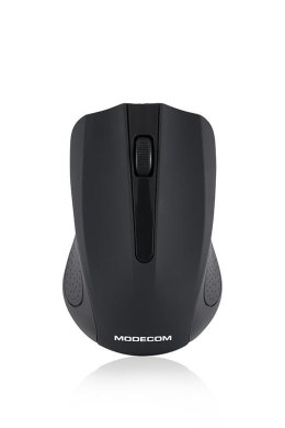 Mysz bezprzewodowa Modecom MC-WM9 czarna Modecom
