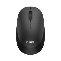 Mysz bezprzewodowa PHILIPS SPK7307BL/00 1600 DPI czarna MMD-Monitors & Displays Nederland B.V.
