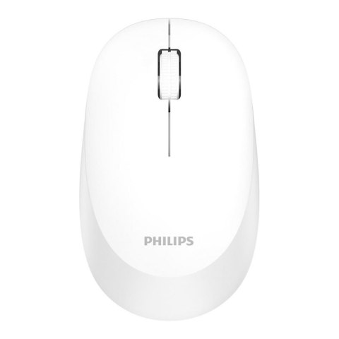 Mysz bezprzewodowa PHILIPS SPK7307WL/00 1600 DPI biała MMD-Monitors & Displays Nederland B.V. Mysz bezprzewodowa PHILIPS SPK7307WL/00 1600 DPI biała MMD-Monitors & Displays Nederland B.V.